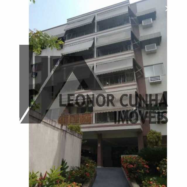 15 - Apartamento 2 quartos à venda Tanque, Rio de Janeiro - R$ 340.000 - LCAP20024 - 1