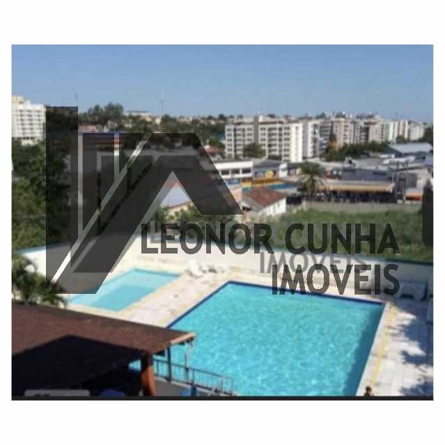 20 - Apartamento 2 quartos à venda Tanque, Rio de Janeiro - R$ 340.000 - LCAP20024 - 21