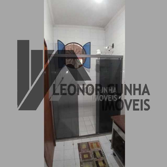 8 - Casa em Condomínio 3 quartos à venda Bangu, Rio de Janeiro - R$ 400.000 - LCCN30008 - 9