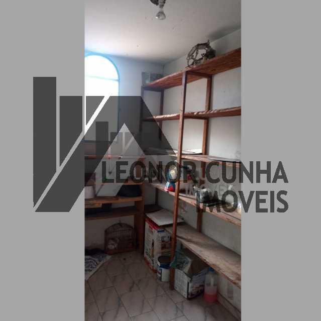 9 - Casa em Condomínio 3 quartos à venda Bangu, Rio de Janeiro - R$ 400.000 - LCCN30008 - 10