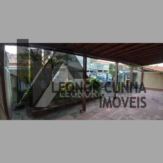 10 - Casa em Condomínio 3 quartos à venda Bangu, Rio de Janeiro - R$ 400.000 - LCCN30008 - 11