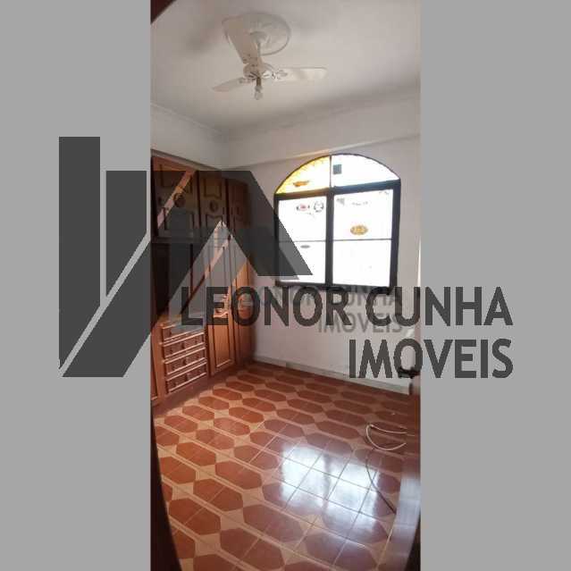 16 - Casa em Condomínio 3 quartos à venda Bangu, Rio de Janeiro - R$ 400.000 - LCCN30008 - 17