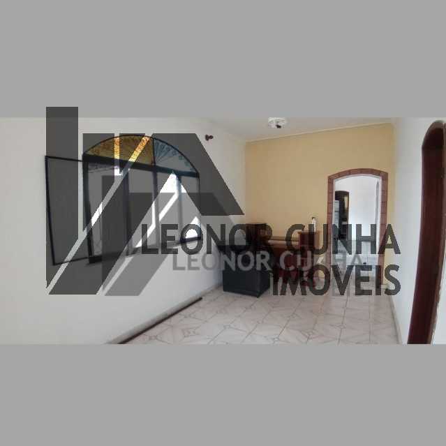 18 - Casa em Condomínio 3 quartos à venda Bangu, Rio de Janeiro - R$ 400.000 - LCCN30008 - 19