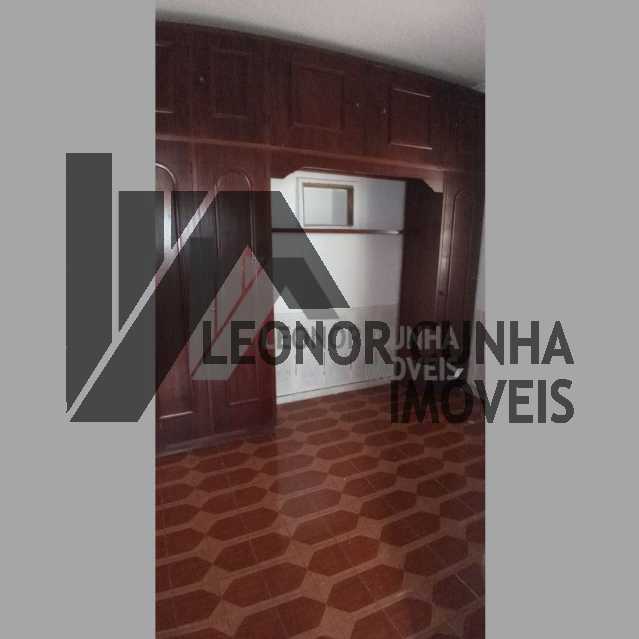 21 - Casa em Condomínio 3 quartos à venda Bangu, Rio de Janeiro - R$ 400.000 - LCCN30008 - 22