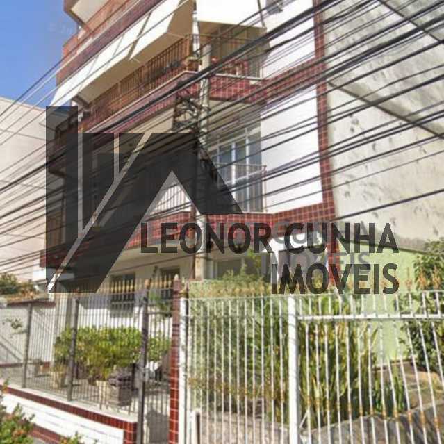 Conheça 1 do imóvel - Apartamento 3 quartos à venda Irajá, Rio de Janeiro - R$ 460.000 - LCAP30015 - 1 1 - Apartamento 3 quartos à venda Irajá, Rio de Janeiro - R$ 460.000 - LCAP30015 - 1