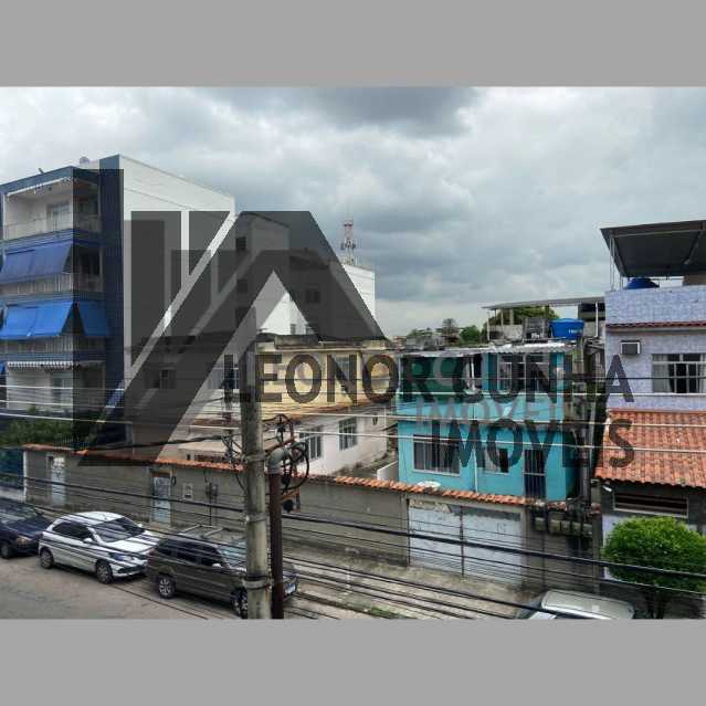 3 - Apartamento 3 quartos à venda Irajá, Rio de Janeiro - R$ 460.000 - LCAP30015 - 4