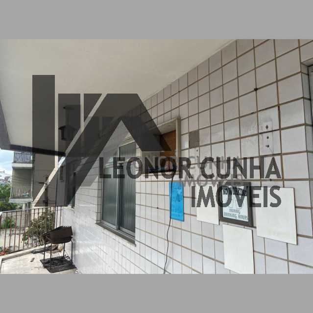 4 - Apartamento 3 quartos à venda Irajá, Rio de Janeiro - R$ 460.000 - LCAP30015 - 5