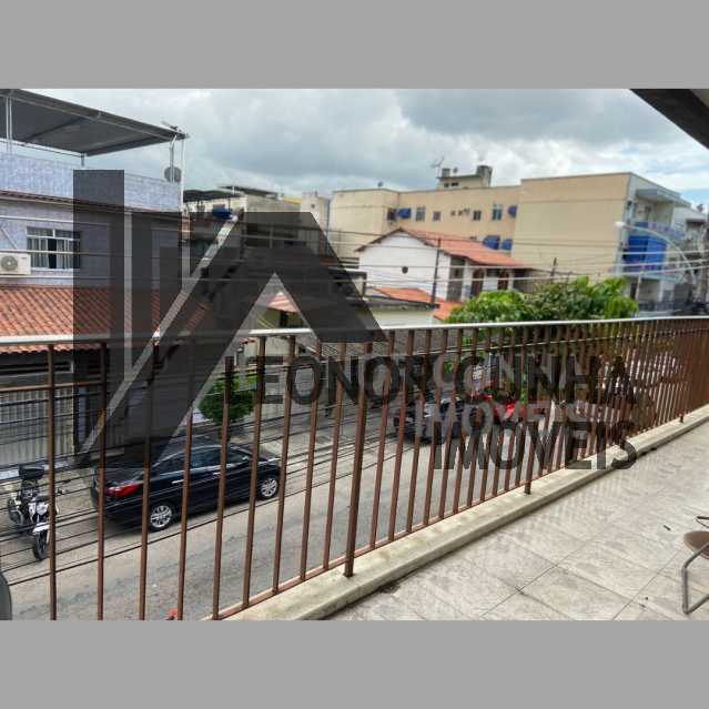 5 - Apartamento 3 quartos à venda Irajá, Rio de Janeiro - R$ 460.000 - LCAP30015 - 6