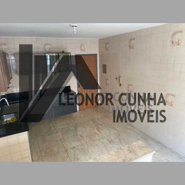 27 - Apartamento 3 quartos à venda Irajá, Rio de Janeiro - R$ 460.000 - LCAP30015 - 28