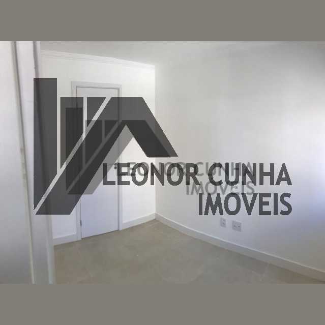 2 - LINDO Apartamento de 3 quartos , c/dep. empregada Em Vila Valqueire!! Ótima Localização - LCAP40003 - 8