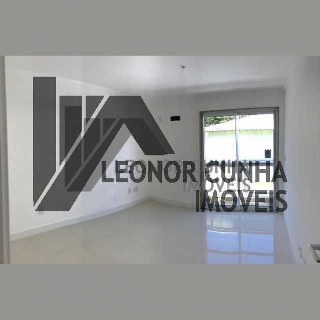6 - LINDO Apartamento de 3 quartos , c/dep. empregada Em Vila Valqueire!! Ótima Localização - LCAP40003 - 10