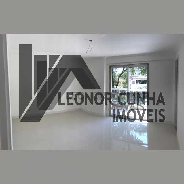 8 - LINDO Apartamento de 3 quartos , c/dep. empregada Em Vila Valqueire!! Ótima Localização - LCAP40003 - 11