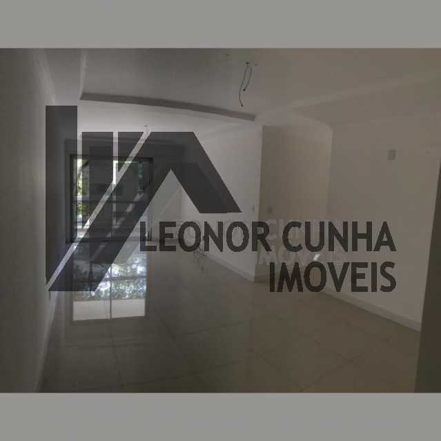 Conheça 12 do imóvel - LINDO Apartamento de 3 quartos , c/dep. empregada Em Vila Valqueire!! Ótima Localização - LCAP40003 - 3 12 - LINDO Apartamento de 3 quartos , c/dep. empregada Em Vila Valqueire!! Ótima Localização - LCAP40003 - 3