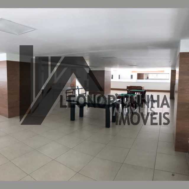 Conheça 19 do imóvel - LINDO Apartamento de 3 quartos , c/dep. empregada Em Vila Valqueire!! Ótima Localização - LCAP40003 - 20 19 - LINDO Apartamento de 3 quartos , c/dep. empregada Em Vila Valqueire!! Ótima Localização - LCAP40003 - 20