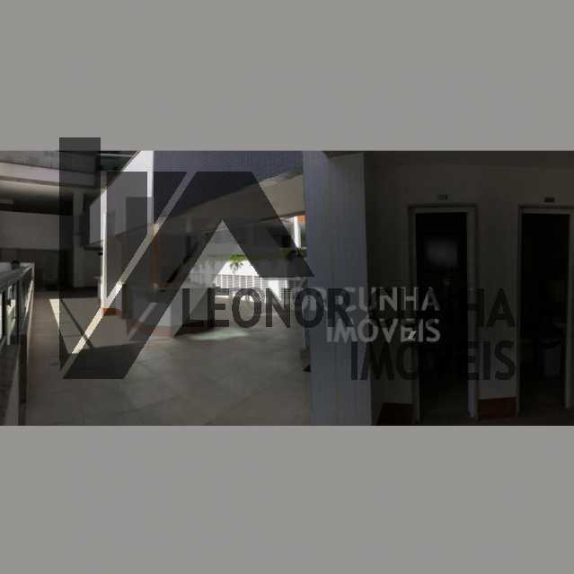 20 - LINDO Apartamento de 3 quartos , c/dep. empregada Em Vila Valqueire!! Ótima Localização - LCAP40003 - 21