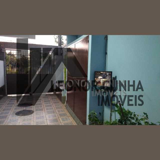 3 - Apartamento 3 quartos à venda Jardim Sulacap, Rio de Janeiro - R$ 370.000 - LCAP30016 - 4