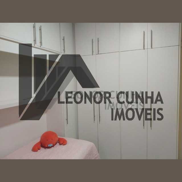 Conheça 13 do imóvel - Apartamento 3 quartos à venda Jardim Sulacap, Rio de Janeiro - R$ 370.000 - LCAP30016 - 14 13 - Apartamento 3 quartos à venda Jardim Sulacap, Rio de Janeiro - R$ 370.000 - LCAP30016 - 14