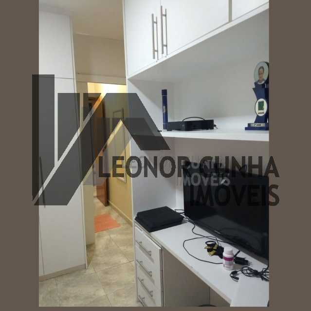 15 - Apartamento 3 quartos à venda Jardim Sulacap, Rio de Janeiro - R$ 370.000 - LCAP30016 - 16