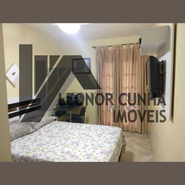 17 - Apartamento 3 quartos à venda Jardim Sulacap, Rio de Janeiro - R$ 370.000 - LCAP30016 - 18