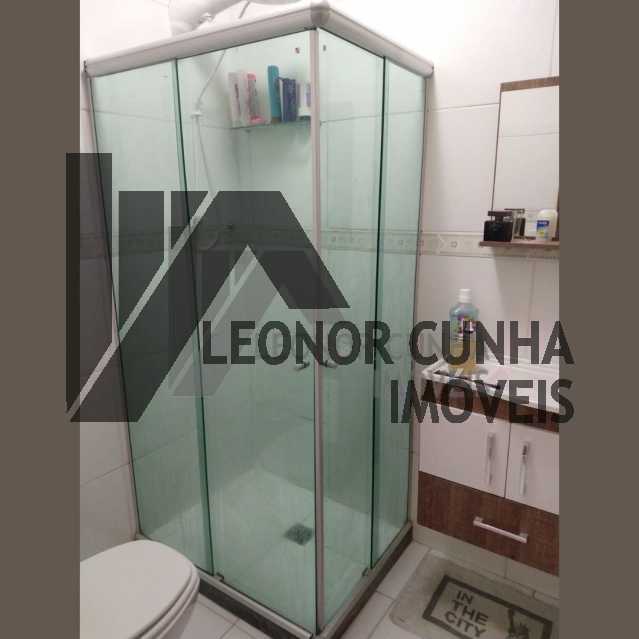 21 - Apartamento 3 quartos à venda Jardim Sulacap, Rio de Janeiro - R$ 370.000 - LCAP30016 - 22