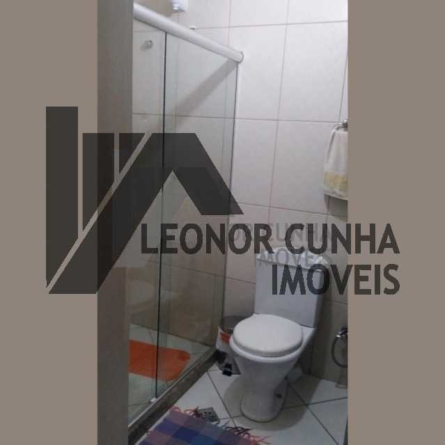 11 - Casa em Condomínio 3 quartos à venda Tanque, Rio de Janeiro - R$ 255.000 - LCCN30009 - 11
