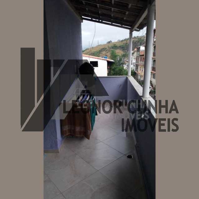 16 - Casa em Condomínio 3 quartos à venda Tanque, Rio de Janeiro - R$ 255.000 - LCCN30009 - 16
