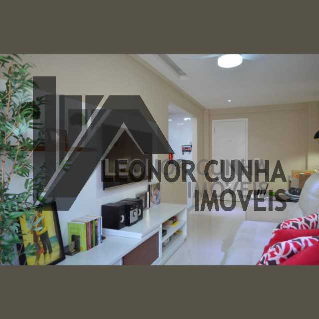 4 - Apartamento 2 quartos à venda Praça Seca, Rio de Janeiro - R$ 278.000 - LCAP20026 - 5