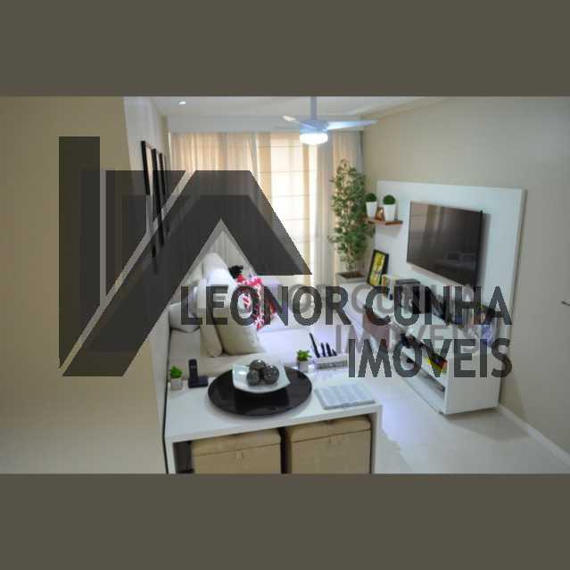 Conheça 5 do imóvel - Apartamento 2 quartos à venda Praça Seca, Rio de Janeiro - R$ 278.000 - LCAP20026 - 6 5 - Apartamento 2 quartos à venda Praça Seca, Rio de Janeiro - R$ 278.000 - LCAP20026 - 6