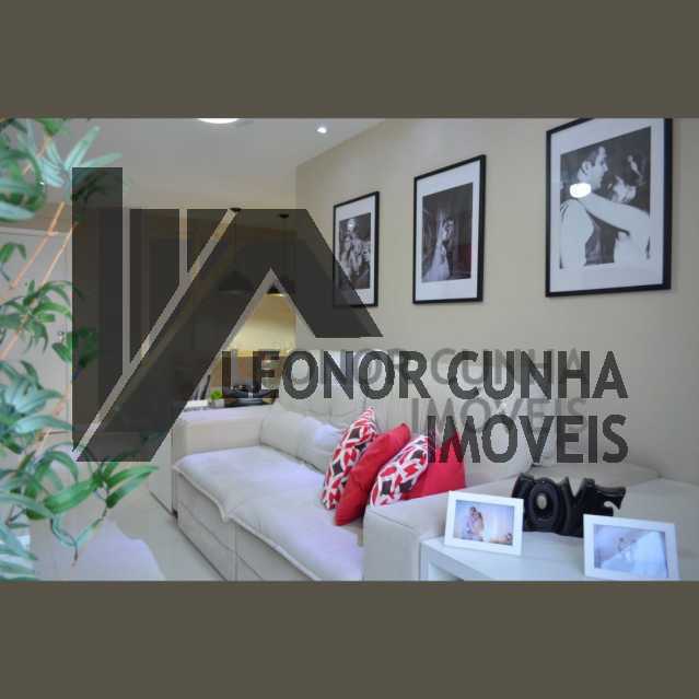 8 - Apartamento 2 quartos à venda Praça Seca, Rio de Janeiro - R$ 278.000 - LCAP20026 - 9