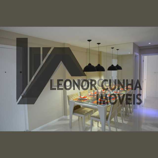Conheça 11 do imóvel - Apartamento 2 quartos à venda Praça Seca, Rio de Janeiro - R$ 278.000 - LCAP20026 - 12 11 - Apartamento 2 quartos à venda Praça Seca, Rio de Janeiro - R$ 278.000 - LCAP20026 - 12
