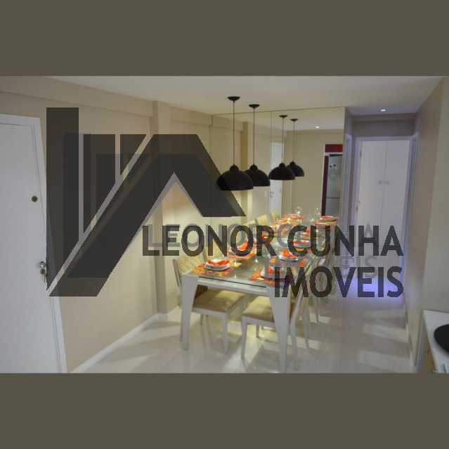Conheça 13 do imóvel - Apartamento 2 quartos à venda Praça Seca, Rio de Janeiro - R$ 278.000 - LCAP20026 - 14 13 - Apartamento 2 quartos à venda Praça Seca, Rio de Janeiro - R$ 278.000 - LCAP20026 - 14