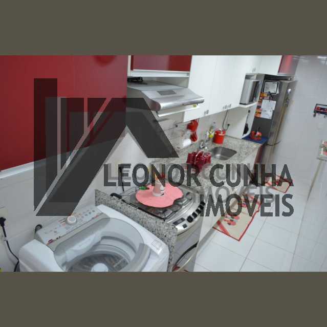 Conheça 14 do imóvel - Apartamento 2 quartos à venda Praça Seca, Rio de Janeiro - R$ 278.000 - LCAP20026 - 15 14 - Apartamento 2 quartos à venda Praça Seca, Rio de Janeiro - R$ 278.000 - LCAP20026 - 15