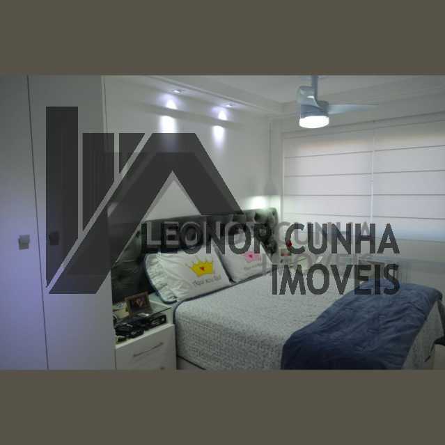 Conheça 20 do imóvel - Apartamento 2 quartos à venda Praça Seca, Rio de Janeiro - R$ 278.000 - LCAP20026 - 21 20 - Apartamento 2 quartos à venda Praça Seca, Rio de Janeiro - R$ 278.000 - LCAP20026 - 21