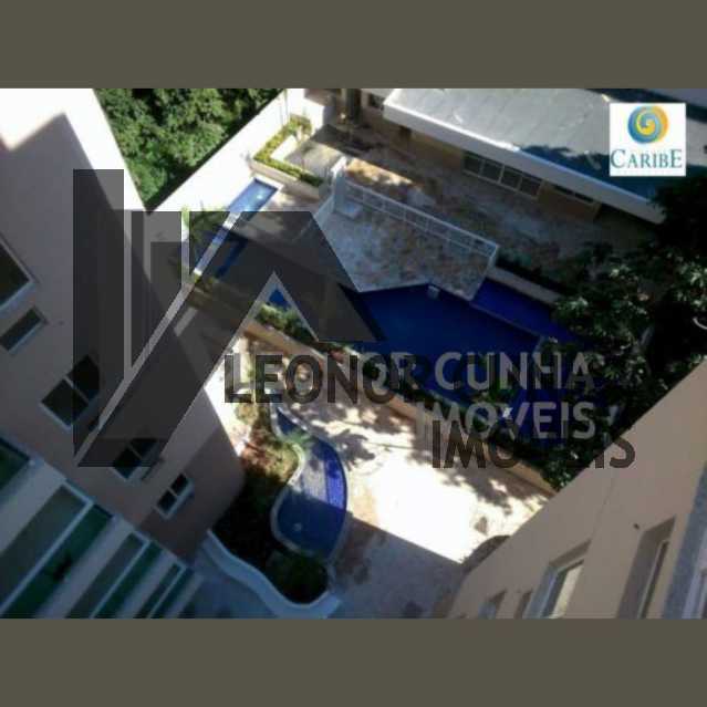 30 - Apartamento 2 quartos à venda Praça Seca, Rio de Janeiro - R$ 278.000 - LCAP20026 - 31