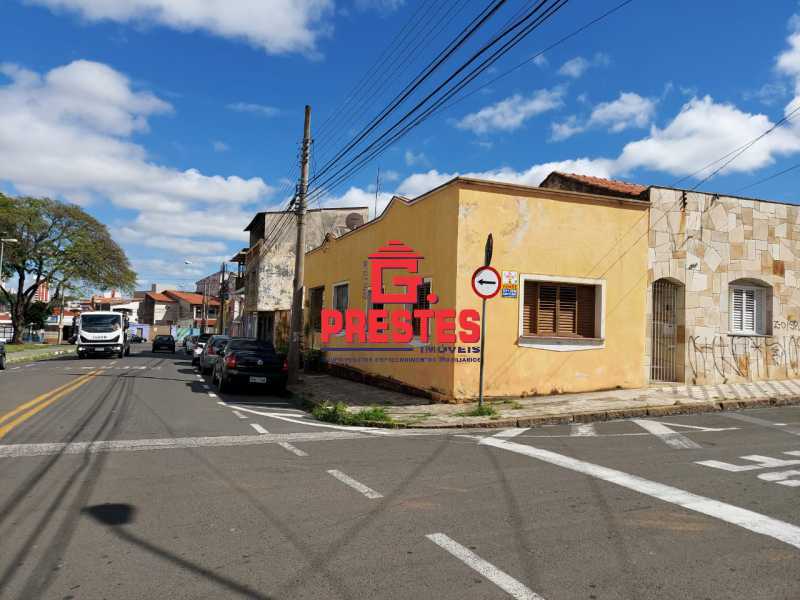WhatsApp Image 2020-11-06 at 1 - Casa 2 quartos à venda Vila Hortência, Sorocaba - R$ 450.000 - STCA20120 - 4