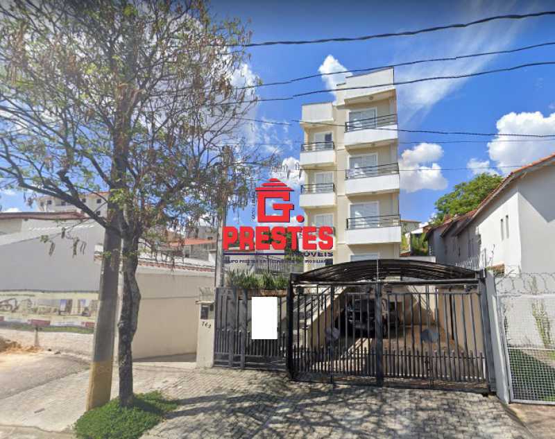 Sem título - Apartamento 3 quartos à venda Jardim Europa, Sorocaba - R$ 330.000 - STAP30057 - 1
