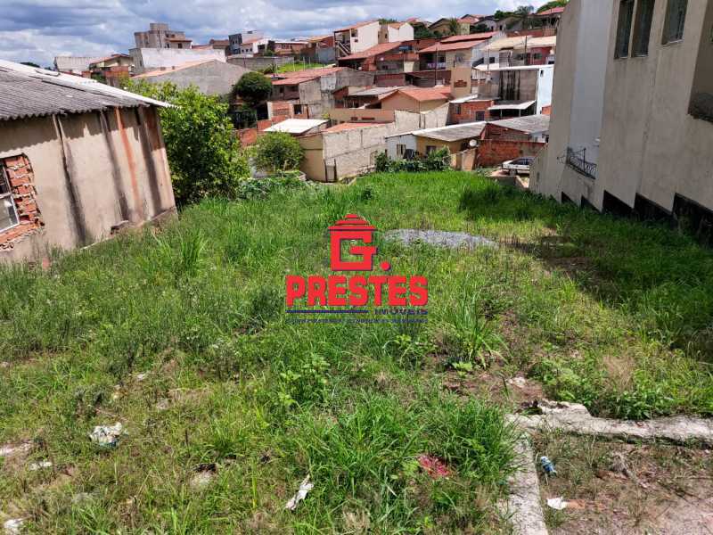 WhatsApp Image 2021-01-06 at 1 - Terreno Residencial à venda Vila Barão, Sorocaba - R$ 350.000 - STTR00224 - 3