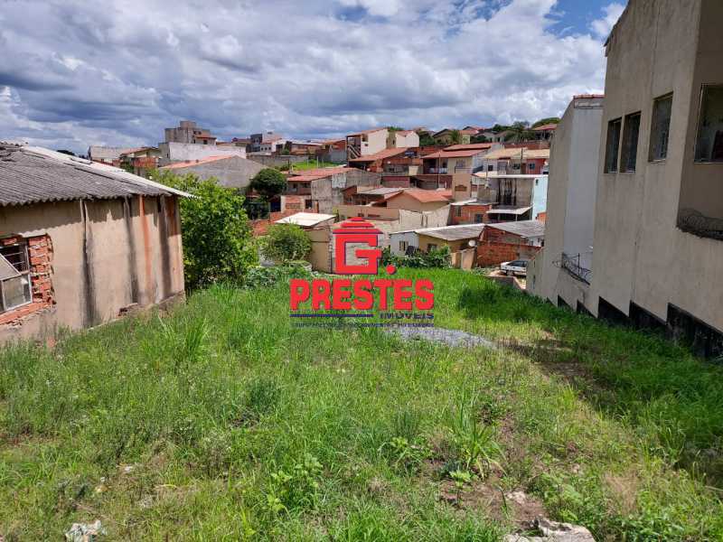 WhatsApp Image 2021-01-06 at 1 - Terreno Residencial à venda Vila Barão, Sorocaba - R$ 350.000 - STTR00224 - 6