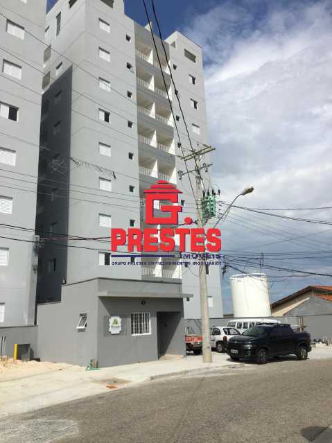 WhatsApp Image 2021-01-27 at 0 - Apartamento 2 quartos para venda e aluguel Jardim Prestes de Barros, Sorocaba - R$ 260.000 - STAP20275 - 1