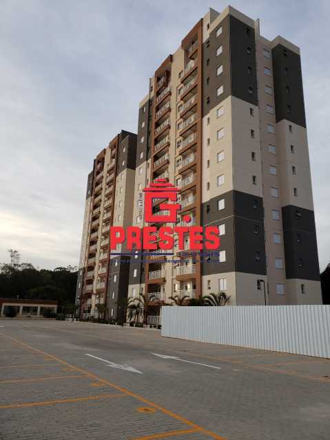 asa - Apartamento 2 quartos à venda Alto da Boa Vista, Sorocaba - R$ 479.000 - STAP20032 - 1