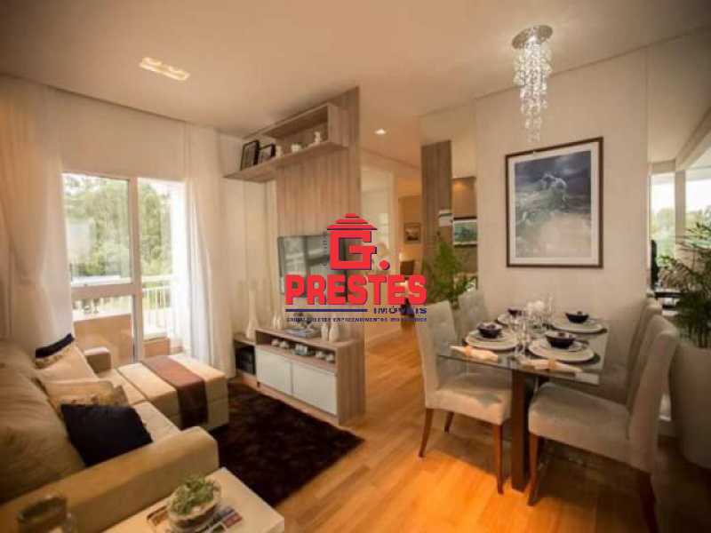 saasas - Apartamento 2 quartos à venda Alto da Boa Vista, Sorocaba - R$ 479.000 - STAP20032 - 4
