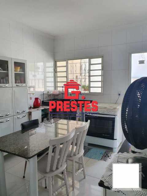 zLefDGBITMJ8 - Casa em Condomínio 1 quarto à venda Parque São Bento, Sorocaba - R$ 290.000 - STCN10002 - 1