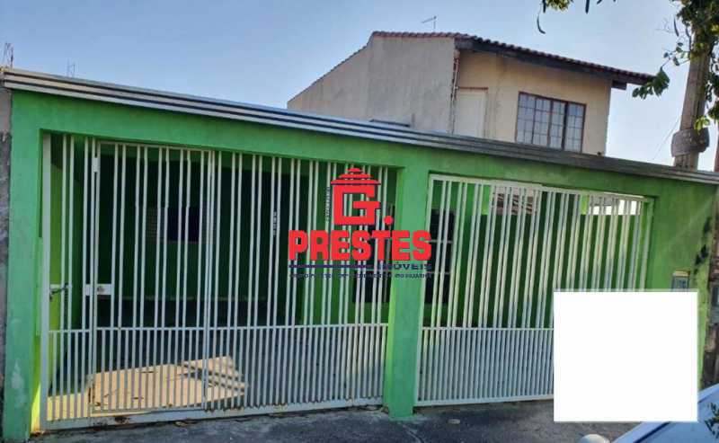 TPMnAxbHlvyG - Casa 1 quarto à venda Terras de Arieta, Sorocaba - R$ 350.000 - STCA10046 - 1