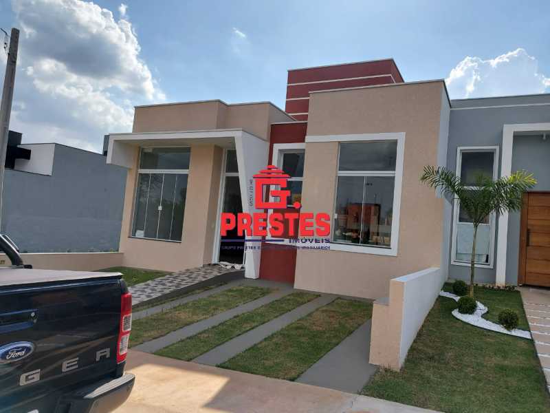 aed49e8c-3df2-4675-a811-93d284 - Casa em Condomínio 3 quartos à venda Cajuru do Sul, Sorocaba - R$ 480.000 - STCN30094 - 22