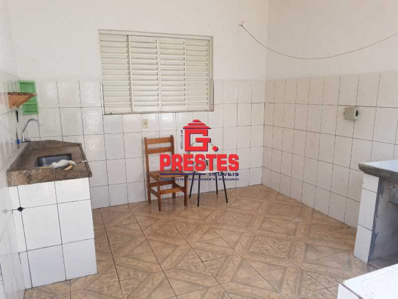 580150404687434 - Casa 3 quartos à venda Parque Vitória Régia, Sorocaba - R$ 265.000 - STCA30255 - 5