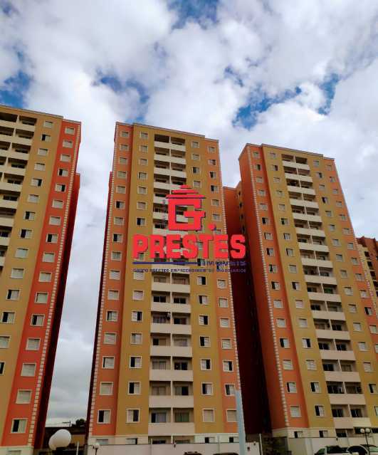 7eaa3d50-aec4-4e13-a87a-11bc99 - Apartamento 2 quartos à venda Jardim São Carlos, Sorocaba - R$ 260.000 - STAP20353 - 1
