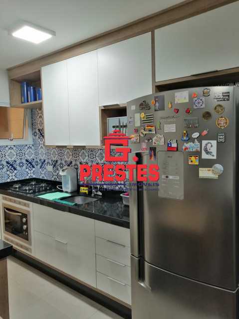 Cozinha1 - Apartamento 2 quartos à venda Jardim São Carlos, Sorocaba - R$ 260.000 - STAP20353 - 20