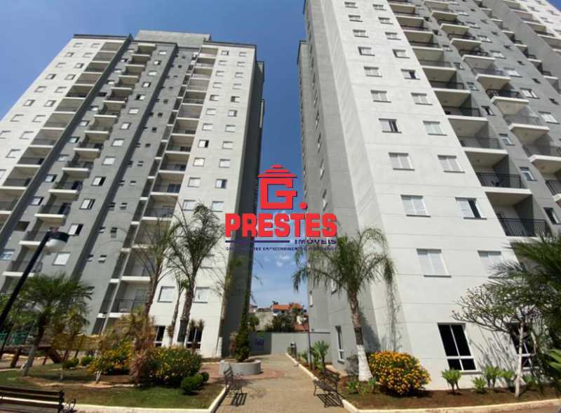 WhatsApp Image 2021-06-04 at 1 - Apartamento 2 quartos à venda Vila Trujillo, Sorocaba - R$ 390.000 - STAP20369 - 1