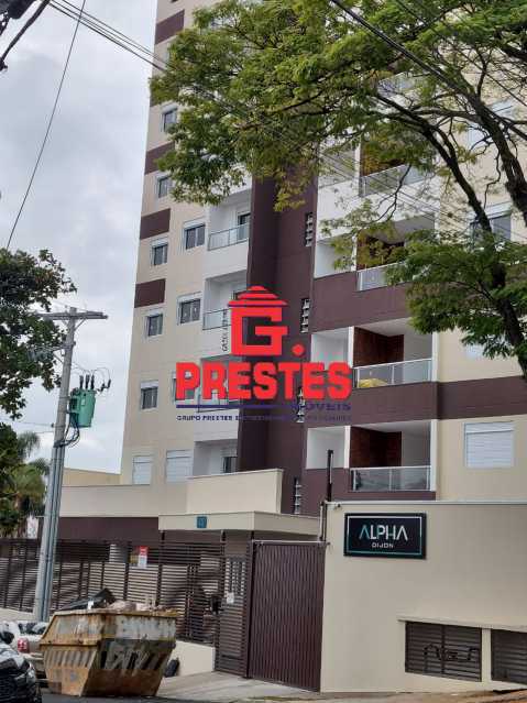 WhatsApp Image 2021-06-11 at 1 - Apartamento 3 quartos à venda Bairro Santa Terezinha, Sorocaba - R$ 450.000 - STAP30122 - 16