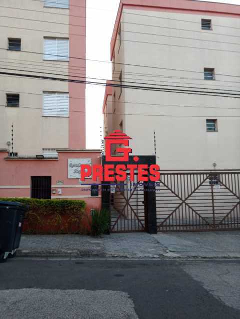 WhatsApp Image 2021-07-13 at 1 - Apartamento 2 quartos à venda Bairro Santa Terezinha, Sorocaba - R$ 175.000 - STAP20392 - 1